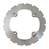 Traild  Can Am Defender HD10/HD9/HD8/HD7 2016-2024 Ridge Rider Disc Brake Rotors