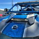 TMW Triple R LINEAR-6 ELITE+