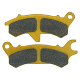 Traild  Kawasaki Ridge/Ridge Crew KWF1000 2024-2025 Ceramic Brake Pad Set