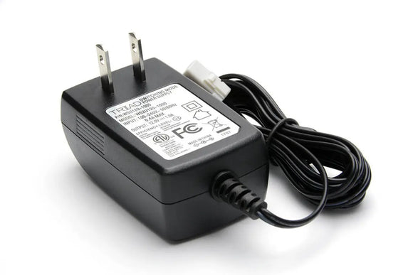 Trail Tech GPS Voyager Pro Charger, AC Wall Charger, fits Voyager