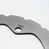 Traild  Polaris RZR XP 1000/XP4 1000/RS1 2014-2025 Ridge Rider Disc Brake Rotors