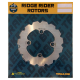 Traild  CFMoto UForce 1000 XL/800 XL 2022-2025 Ridge Rider Disc Brake Rotors