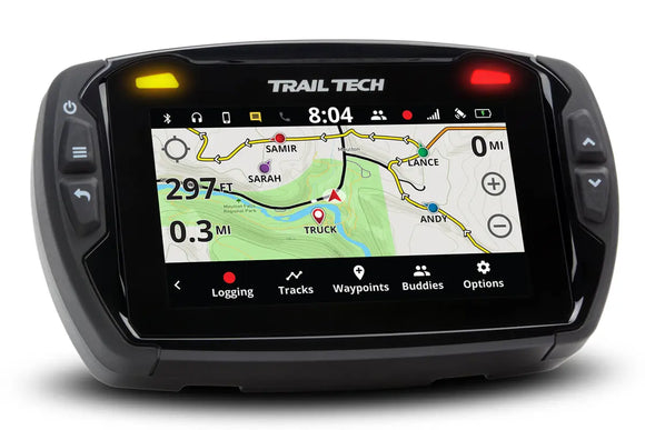 Trail Tech Voyager Pro Kit, AUTO
