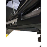 SSS | TRAILING ARM GUARD SLIDERS | UHMW | POLARIS RZR TURBO R 4