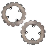 Traild  CFMoto UForce 1000 XL/800 XL 2022-2025 Ridge Rider Disc Brake Rotors