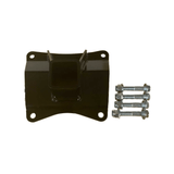 Weld It Yourself Honda Talon Hitch