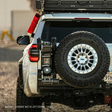 1.5 Ton "Talon" Mount 2.0