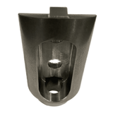 Honda Talon Cage Bung with Wire Hole