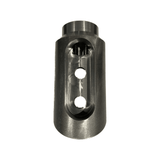 Honda Talon Cage Bung with Wire Hole