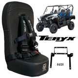 Teryx 4 Front Bump Seat (2012-2025)