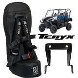 Teryx 4 Rear Bump Seat (2012-2025)