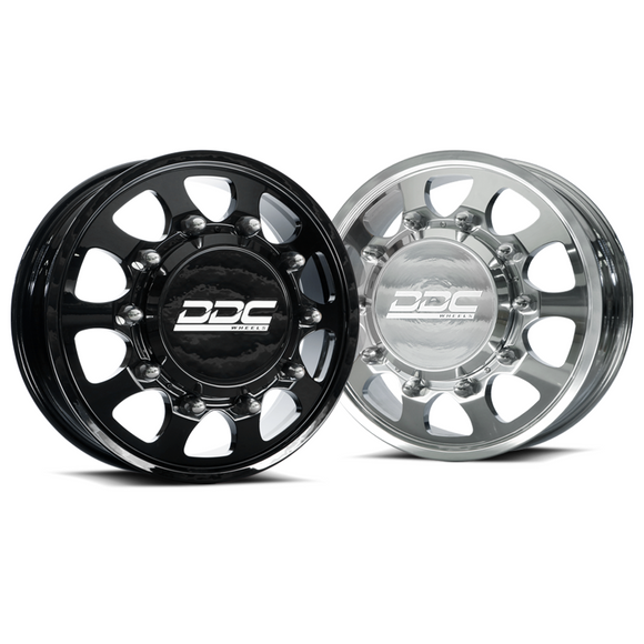 The Shield by DDC Wheels