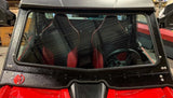 HONDA TALON FRONT WINDSHIELD 2019+ by Dirt Warrior Accessories
