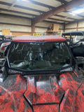 Moto Armor Replacement Glass for Aftermarket Cages