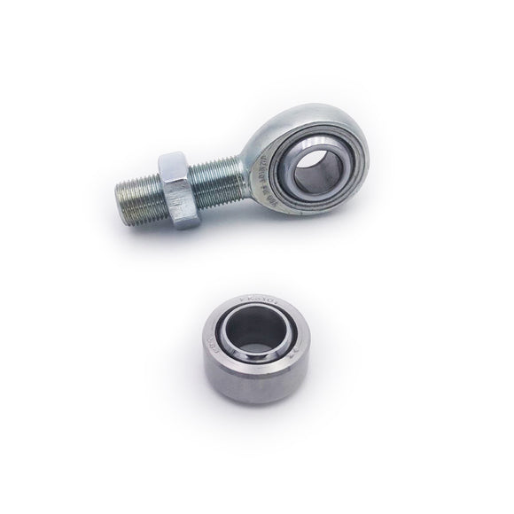 FK Rod Ends & Uniballs by ZRP