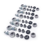 Radius Rod Rebuild Package by ZRP