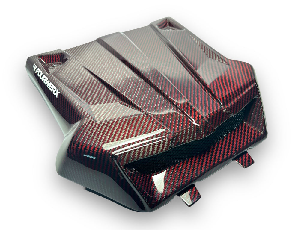 Fourwerx 20+ POLARIS RZR PRO XP / PRO R - 