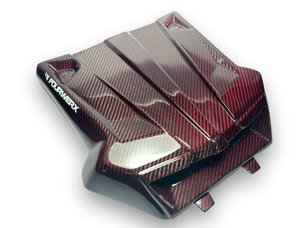 Fourwerx 20+ POLARIS RZR PRO XP / PRO R - 