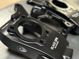 Pro R/ Turbo R Front Knuckles by Black Ops Machine