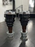HD Polaris Xpedition/ Ranger Ball Joint by Black Ops Machine