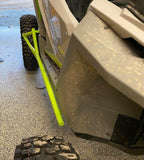 ORB - 2Seater Tree Kicker WIDE -TURBO R/ PRO S