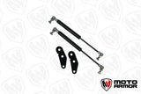 X3 Door Strut Kit by Moto Armor