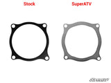 SuperATV - POLARIS PINION BEARING RETAINER