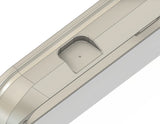 Ram TRX Baja Designs S2 Pro Rear Chase Light Mount (2021–2026) – Billet Aluminum (PRE-ORDER)