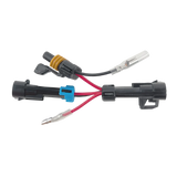 WD Electronics 2026+ Kawasaki Teryx H2 Sequential Turn Signal Kit