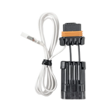 WD Electronics 2026+ Kawasaki Teryx H2 Sequential Turn Signal Kit