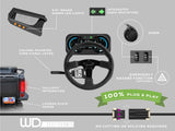 WD Electronics 2024+ Polaris Xpedition - Turn/Street Legal Kit