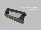 2025+ CF Moto Uforce U10 - 6-LED by WD Electronics