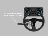 2025+ CF Moto Uforce U10 - 6-LED by WD Electronics