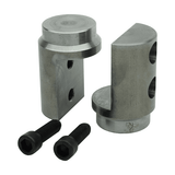 Flat Tubing Disconnect - Truck, Jeep, ATV, SXS Part