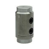 Flat Tubing Disconnect - Truck, Jeep, ATV, SXS Part