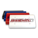 Bikeman Stainless Slip On Exhaust Turbo R/Pro XP