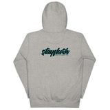 StayFlush Hoodie