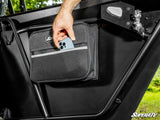 Universal UTV Door Bags by SuperATV