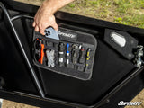Universal MOLLE-Style UTV Door Bags by SuperATV