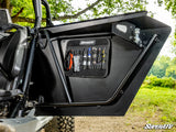 Universal MOLLE-Style UTV Door Bags by SuperATV
