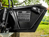 Universal MOLLE-Style UTV Door Bags by SuperATV