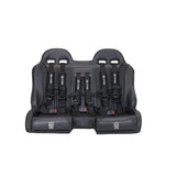RZR Trail and RZR S Front Bench Seat W Harnesses(2015-2025)