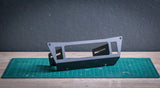 2025 Polaris RZR Pro R Single Deck Console Mount – StayFlush Motorsports