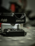 Baja Designs Dome & Rock Light Mount – Universal UTV Cage Mount (1.75" & 2.0") | StayFlush Motorsports