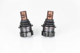 Heavy Duty Maverick R Upper Ball Joints by Black Ops Machine