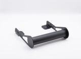 Polaris RZR Pro R Fuel Pumper / Auxiliary Device Mount (2020–2024) – StayFlush Motorsports