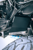 2019+ Chevy Silverado ECU Protection Cover – Off-Road Shield for Wide Fender Builds
