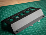 Polaris RZR 200 EFI Rocker Switch Panel Mount (2022+) – StayFlush Motorsports
