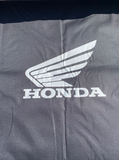USA Windshields Padded Honda 1000 Windshield Cover