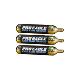 Co2 Cartridges for Phoenix Co2 Air Jack - 33g